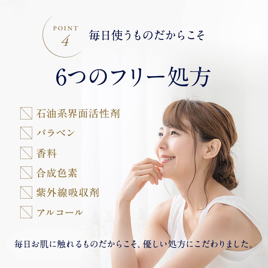 Amazon.co.jp: ODELIA リンクル＆ホワイト オールインワンクリーム 50g